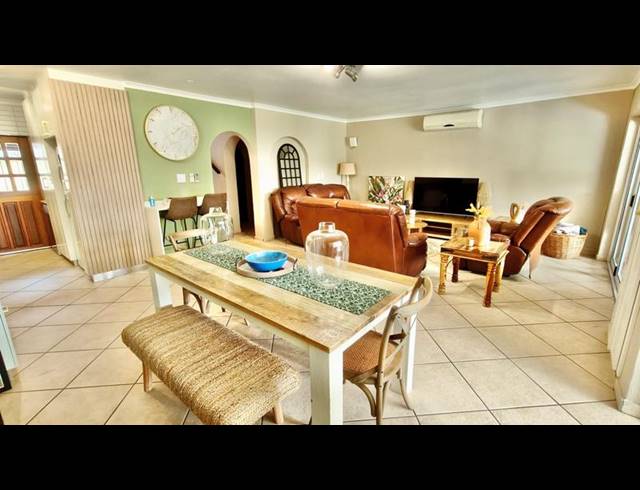 3 BEDROOM HOUSE FOR SALE IN VAAL MARINA